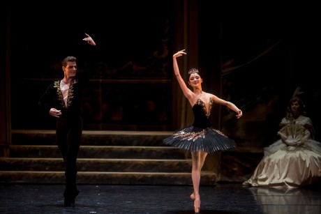 Swan lake National Theatre Brno Michal Krcmar Se Hyun An  (2)