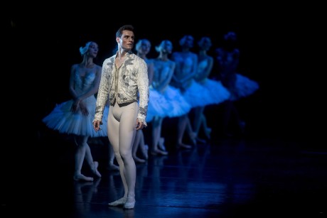 Swan lake National Theatre Brno Michal Krcmar Se Hyun An  (5)