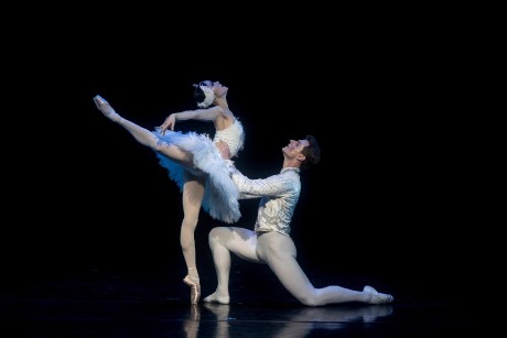 Swan lake National Theatre Brno Michal Krcmar Se Hyun An  (7)