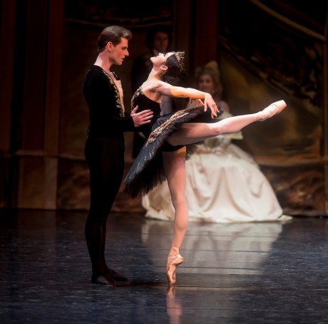 Swan lake National Theatre Brno Michal Krcmar Se Hyun An  (11)