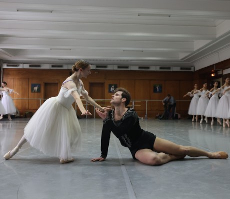 Giselle Maria Kochetkova Albrecht Michal Krcmar Bugaria Sofias national Opera Ballet (18)