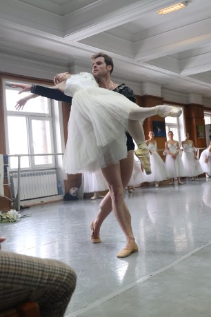 Giselle Maria Kochetkova Albrecht Michal Krcmar Bugaria Sofias national Opera Ballet (19)