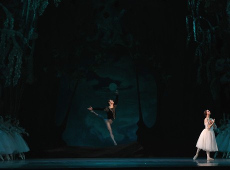 Giselle Maria Kochetkova Michal Krcmar Sofia Bulgaria National Ballet (16)