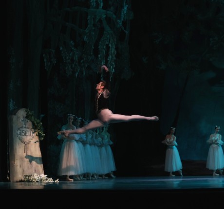 Giselle Maria Kochetkova Michal Krcmar Sofia Bulgaria National Ballet (29)