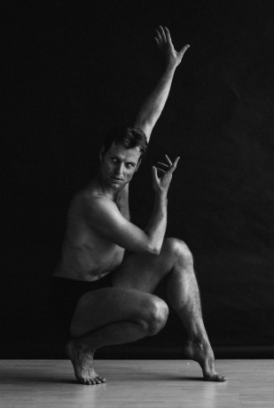 Michal Krcmar Principal Dancer Photo by Victoria Olonen (78)