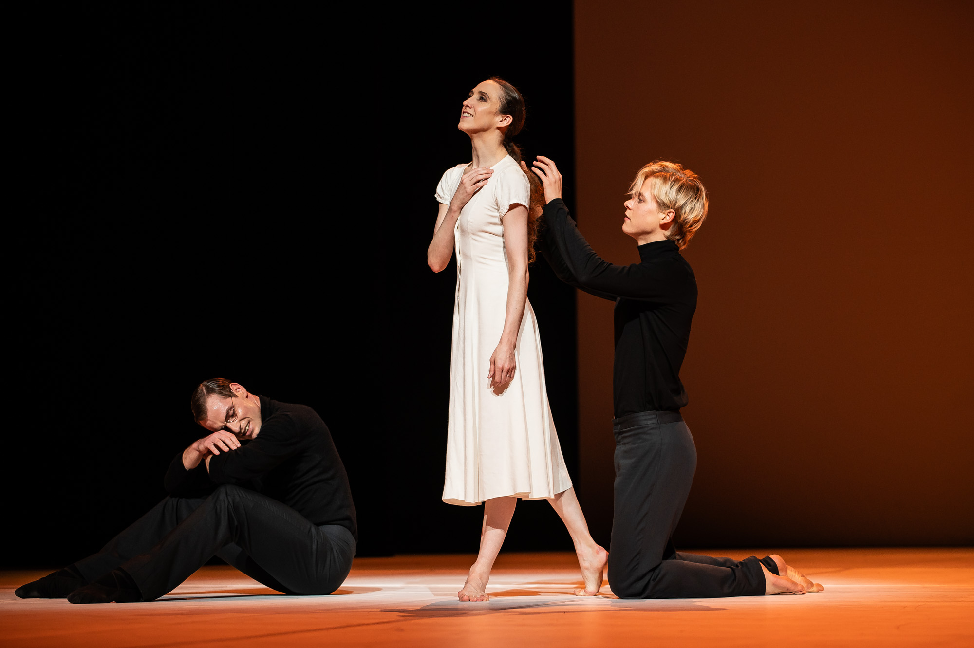 Death in Venice John Neumeier Michal Krcmar Gustav Von (19)